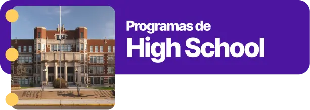 Programas de High School