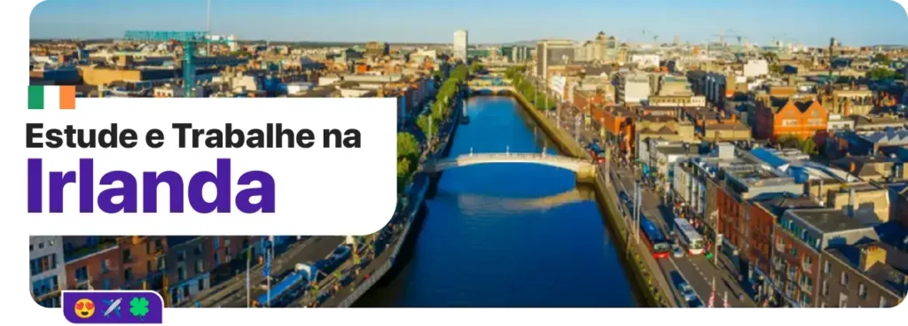 Irlanda banner