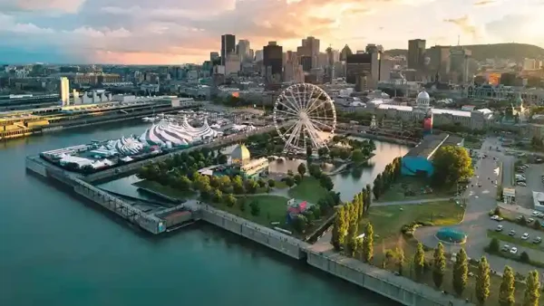 Montreal Montreal