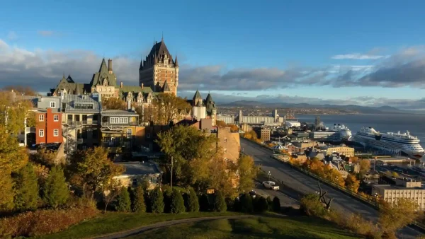Quebec Quebec