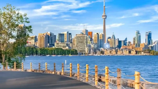 Toronto Toronto