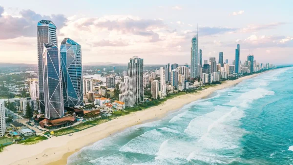 gold coast gold coast