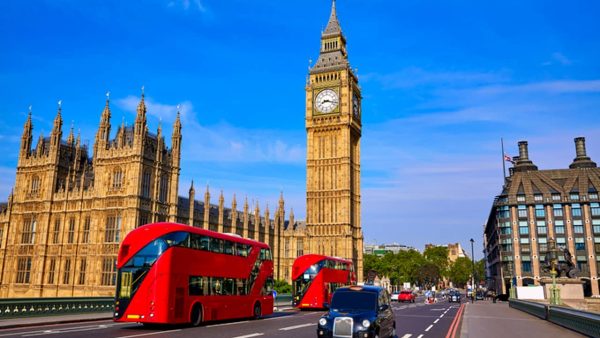 londres londres
